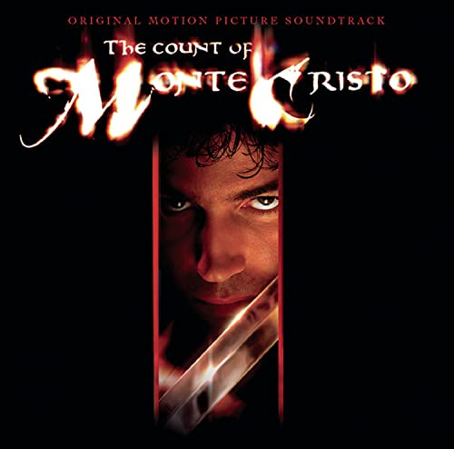 Der Graf von Monte Christo (The Count Of Monte Cristo)