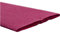 Krepp-Papier 50x250 weinrot