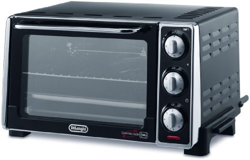 De'Longhi EO20791 forno elettrico ventilato 20 litri