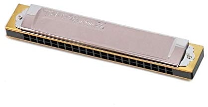 Tombo Harmonica Premium 21 B