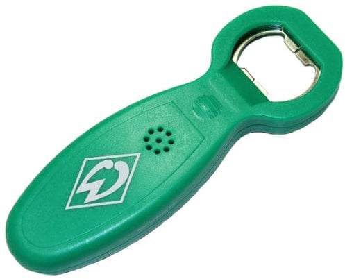 SV Werder Bremen Sound Flaschenöffner