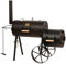 Joe's Barbeque Smoker 16 Wild West Lokomotive