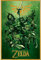 Die Legende von Zelda 'Link' Maxi Poster,61 x 91.5 cm
