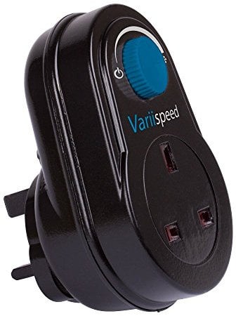 Variispeed Fan Speed Controller
