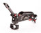 FLYCAM Flowline Placid due assi braccioli a molla supportano Videocamere DSLR da 5kg a 20kg Compatibile con il sistema stabilizzatore montato sul corpo Flycam Flowline (FLCM-FLN-PLA)