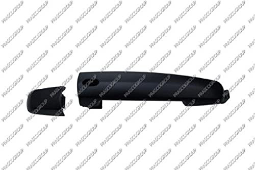 Prasco SZ056 8003 Controls