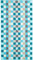 Cawö Handtücher Unique Karo 942 türkis - 44