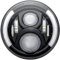 SKUNTUGUANG 7 pouces phare LED DRL clignotant pour Harley-Davidson motos