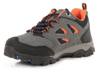 Regatta Holcombe IEP wasserdichte Wanderschuhe für Kinder