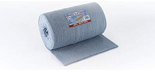 Pla - Rollo bayeta punto azul