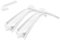 Bosch Scheibenwischer Vorne + Hinten Wischblatt Set + Sonax Frostschutz 250ml