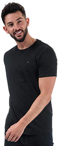 Diesel Mens Mens T-Zosimosnew T-Shirt in Black - L