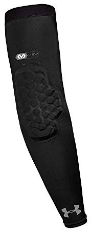 Under Armour Unisex Gameday Armour Pro Baskeball-Ärmel
