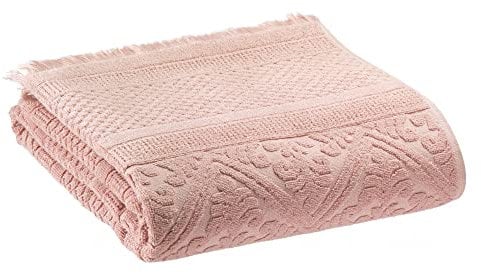 Vivaraise Zoé Badetuch 100 X 180 weißdorn 100 x 180 cm