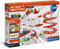 Clementoni 59126 Galileo Science – Action & Reaction Chaos-Effekt, Modellbausatz für eine Kugelbahn, mehrteiliges Motorikspielzeug, Spielzeug für Kinder ab 8 Jahren