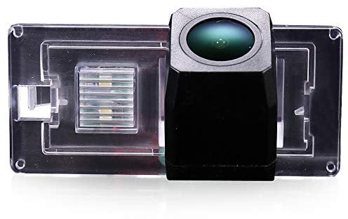 1280*720pixels Auto Rückfahrkamera Kamera Einparkhilfe für BMW E46 E39 E60 E61 E66 E67 E84 E70 E71 E72 F10 F11 F18 E53 E88 Coupe Cabrio F22 F23 F45 F46 E90 E91 E92 E93 F30 F80 F31 F34 F32 F33 F82 F36