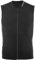 Dainese Men's Auxagon Waistcoat Man Skischutzweste, Ski-Rückenprotektor, Black, XXL