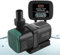 NO.17 Frequenzumwandlungs Wasserpumpe, 35W leise 12-Fach einstellbare Aquarium-Wasserpumpe mit Steuerung, Aquarium-Sauerstoffpumpe für Fischtanks, Aquarien, Teiche, Springbrunnen, Sumpf, Hydroponik