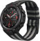 Shieranlee Nylon NATO Watch Armbänder kompatibel mit Amazfit T-Rex pro Armband， Ersatz-Armband für Amazfit T-Rex Smartwatch, Military Standard Certified, Tough Body, GPS