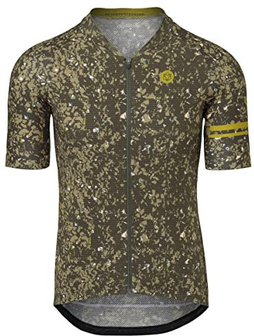 AGU High Summer Trikot V Trend Herren Unisex L