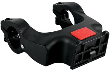 Oxford Quick Release Handlebar Basket for Electric Bike