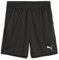 PUMA Herren Puma Fit 17,8 Cm Full Ultrabreathe Strick Shorts, Schwarz, XL EU