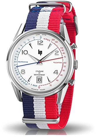 Lip Automatic Watch lip671583