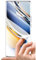 Snailcanfly 2 pcs películas de hidrogel para Oppo Reno11 / Reno 11 Pro 5G 6.7 Protectores de pantalla de TPU Transparente flexible suave A prueba de explosiones NO vidrio templado