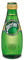 Perrier sparkling mineral water glass bottle 24x20cl