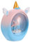 Veemoon 1 Stück Einhorn Nachtlicht Kreative Nachtlampe Schöne Nachtlampe Nachtlampe Für Zuhause Schlafzimmer Nachtlampe Schreibtischlampe Einhorn Cartoon Licht Lampe Für