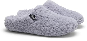 VERBENAS Hausschuhe York Damara Perla