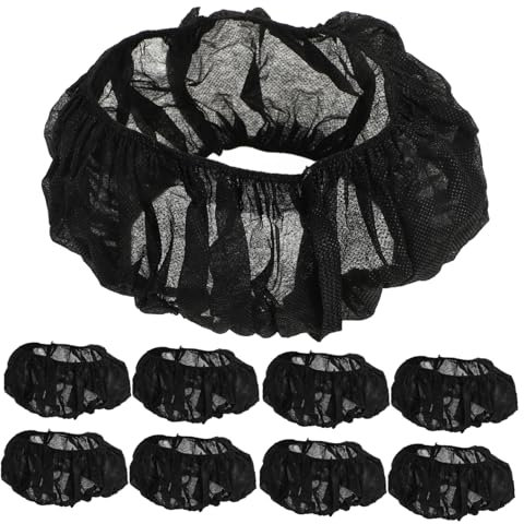 Anneome 40stücke Teilige Rollstuhlradabdeckung Zum Schutz Reifenabdeckung Für Elastische Schutzhülle Für Räder Praktische Radabdeckung Zum Anbringen Und Abnehmen Schutz Vor Schmutz