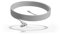 Logitech 952-000047 Rally Mic Pod Extension Cable 10m White Rally Bar, Rally Bar Mini, Rally, Rally Plus Conference Systems (New)(Renewed)