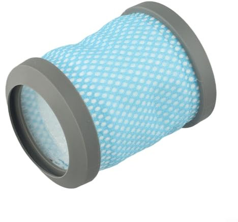 Nachmotorfilter Ersatzteile Ersatzteile für INVICTUS X3 Akku-Staubsauger Zubehör Staubsaugerfilter für Staubsauger, Zylinderfilter