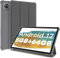 Blackview 70WiFi Tablet Case Universal 10/10.1 inch Tablet Protector, Leather Case Protective Stand Cover for Touchscreen Tablet Sleeve Grey Tab Protector for Tab70WIFI/Tab8WIFI/Tab7WiFi...