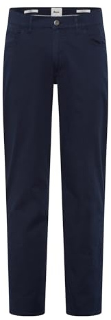 BRAX - Herren 5-Pocket, Cadiz (81-3128), Größe:W35, Länge:L30, Farbe:Navy (23)