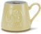 Disney Store Official Bell Mug, Beauty & the Beast