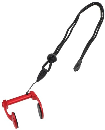 BESPORTBLE Pinzas para La Nariz para Buceo Pinzas para La Nariz para Nadar Accesorios para Nadar