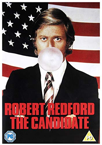 The Candidate [DVD] [1998]