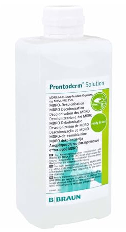 Prontoderm Lösung,500ml