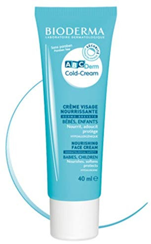 Abcderm Cold Cream 40 Ml