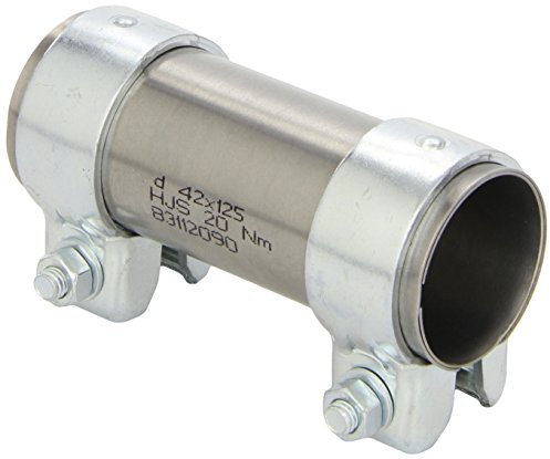 HJS 83 11 2090 Raccord de tuyau d'échappement