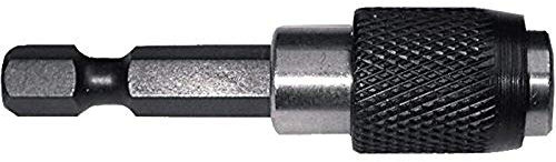 Stanley 1-68-733 1/4-inch Quick Release Hex Bit Holder (5 Pieces)
