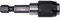 Stanley 1-68-733 1/4-inch Quick Release Hex Bit Holder (5 Pieces)