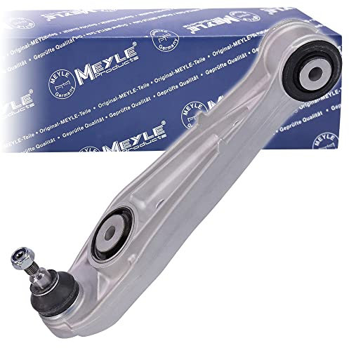 1x MEYLE Querlenker Achsschenkel Lenker Radaufhängung Querstrebe Druckstrebe Zugstrebe vorne Vorderachse hinten Hinterachse links rechts beidseitig