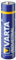 20 x Industrial Alkaline Batterie Micro AAA R3 MN2400, 20 Stück Technologie Alkali