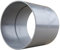 First Plast Plomberie Manchon PVC Femelle-Femelle Ø au choix-125mm