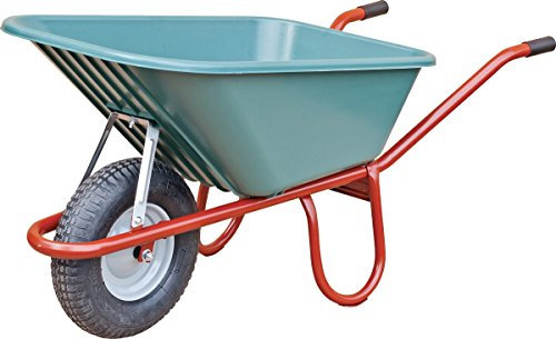 Tiefmuldenkarre „Allcar 100 Poly“ CAP KARRE ALLCAR 100PP POLY KU111019