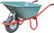 Tiefmuldenkarre „Allcar 100 Poly“ CAP KARRE ALLCAR 100PP POLY KU111019