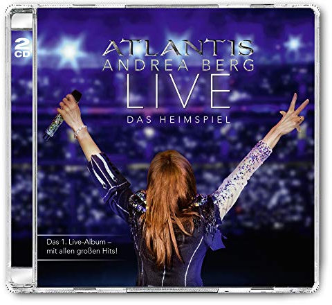 Atlantis-Live das Heimspiel